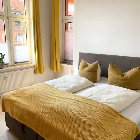 Lovely City-Apartment*Tiefgarage,Zentrum,Btu* Chociebuż Zewnętrze zdjęcie