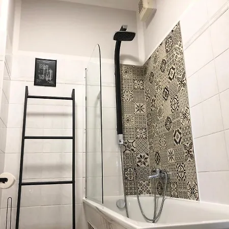 Lovely City-Apartment*Tiefgarage,Zentrum,Btu* Chociebuż Zewnętrze zdjęcie