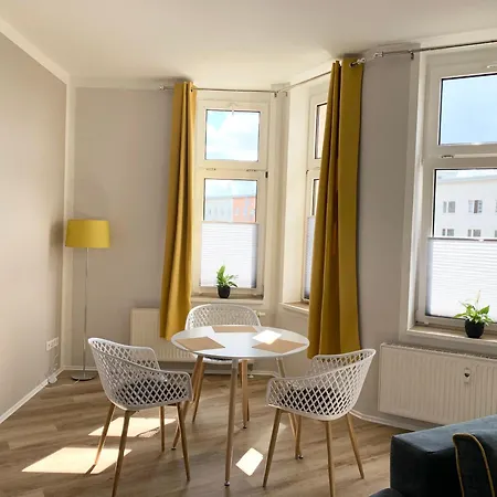 Lovely City-Apartment*Tiefgarage,Zentrum,Btu* Chociebuż Zewnętrze zdjęcie