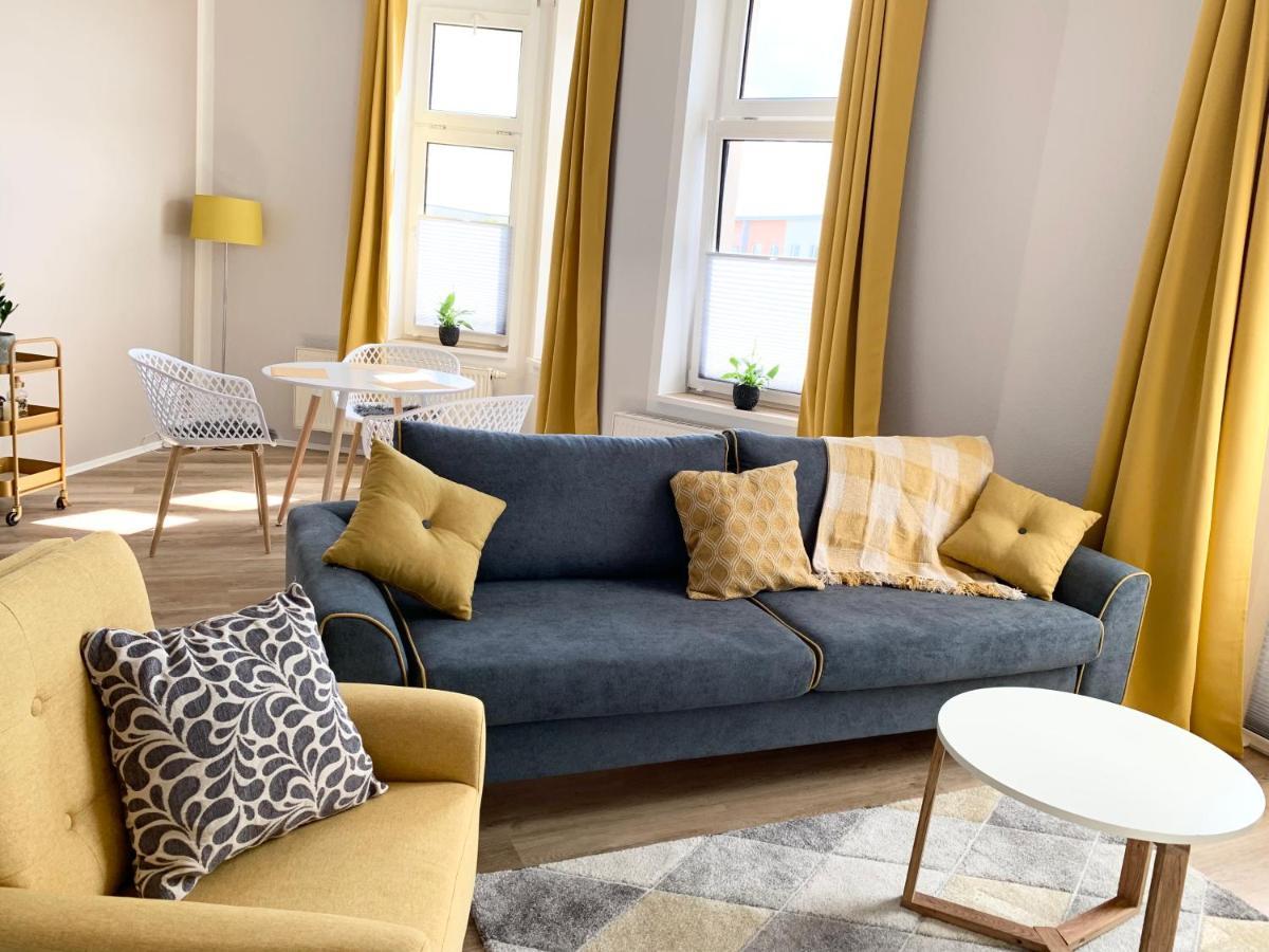Lovely City-apartment*tiefgarage,zentrum,btu* Apartment *