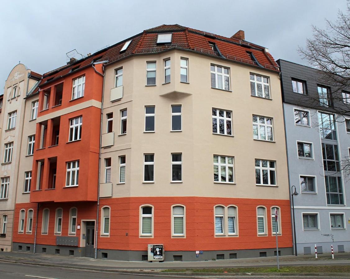 Lovely City-apartment*tiefgarage,zentrum,btu* Apartment